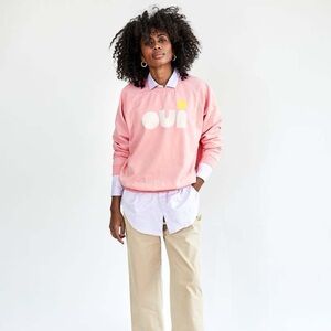 Clare V Oui Crewneck